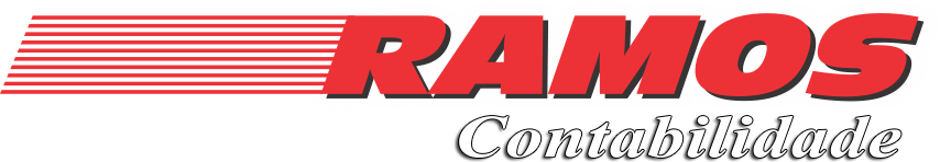 Logo Contabilidade Ramos